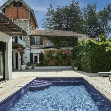 Villa Kelly Cannes