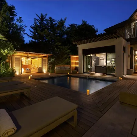 Kelly Villa
