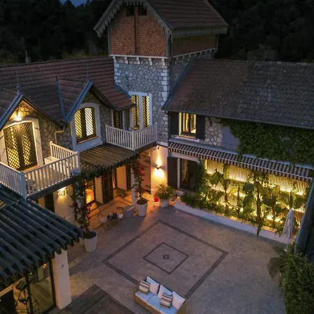 Kelly Villa
