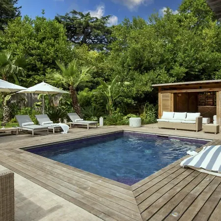 Villa Kelly Cannes