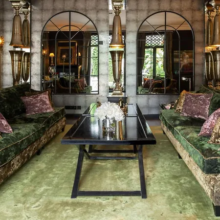 Villa Kelly